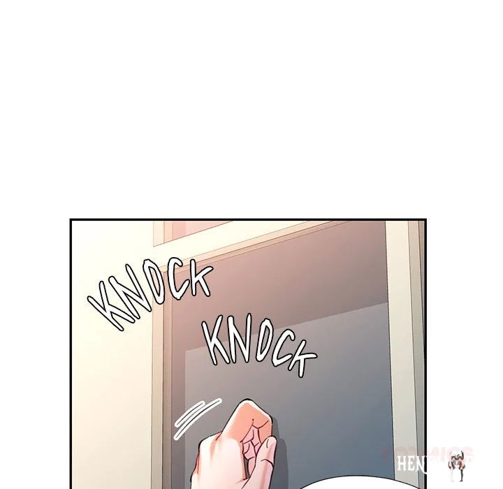 In Her Place In Her Place Chapter 98 - Page 15