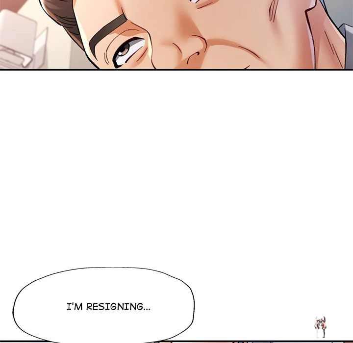 In Her Place In Her Place Chapter 98 - Page 19