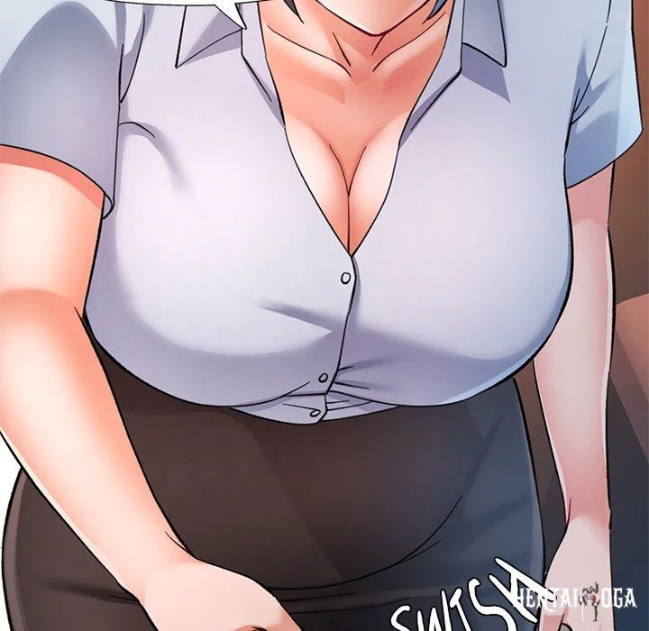 In Her Place In Her Place Chapter 98 - Page 20