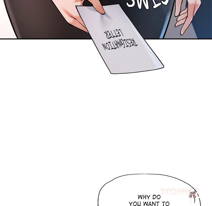 In Her Place In Her Place Chapter 98 - Page 21