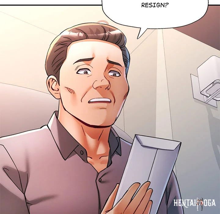 In Her Place In Her Place Chapter 98 - Page 22