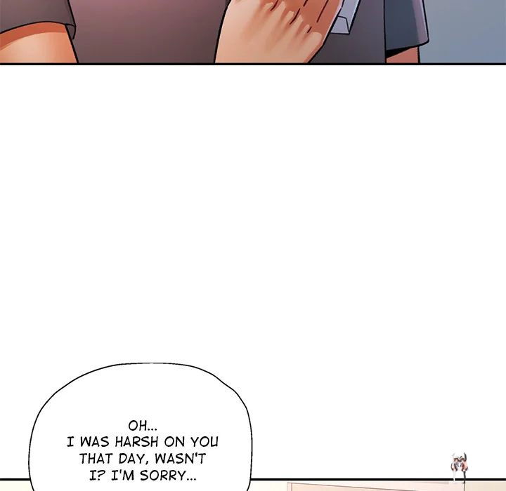 In Her Place In Her Place Chapter 98 - Page 23