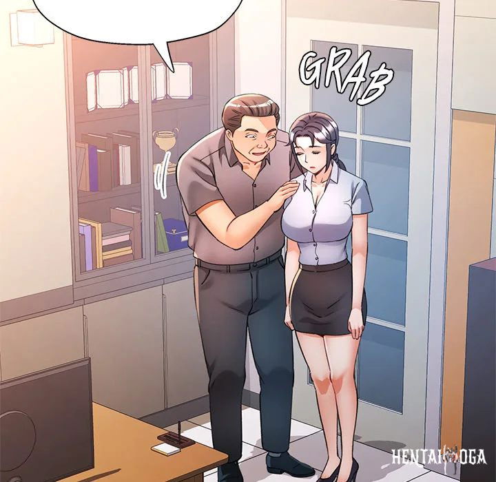 In Her Place In Her Place Chapter 98 - Page 24