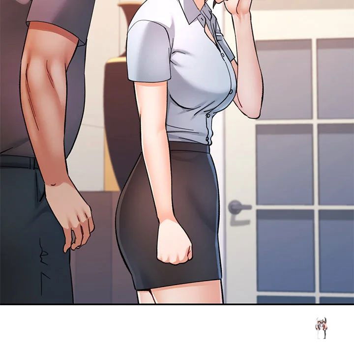 In Her Place In Her Place Chapter 98 - Page 28