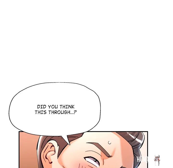 In Her Place In Her Place Chapter 98 - Page 29