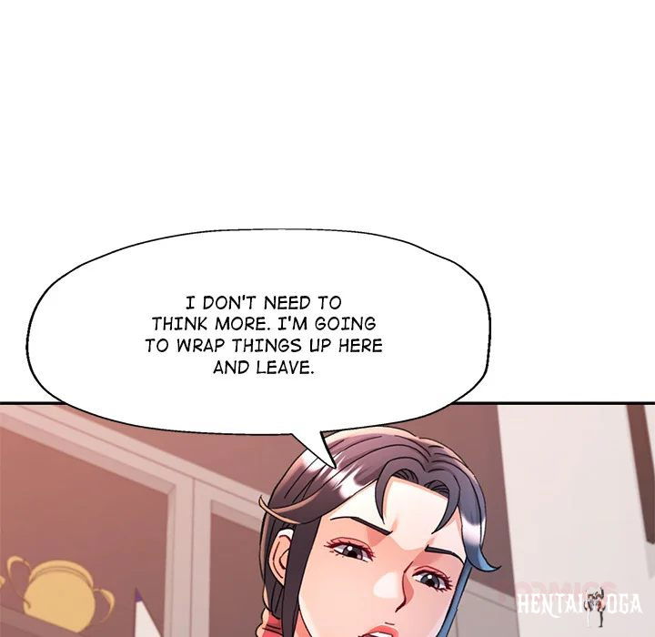 In Her Place In Her Place Chapter 98 - Page 33