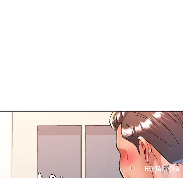 In Her Place In Her Place Chapter 98 - Page 35