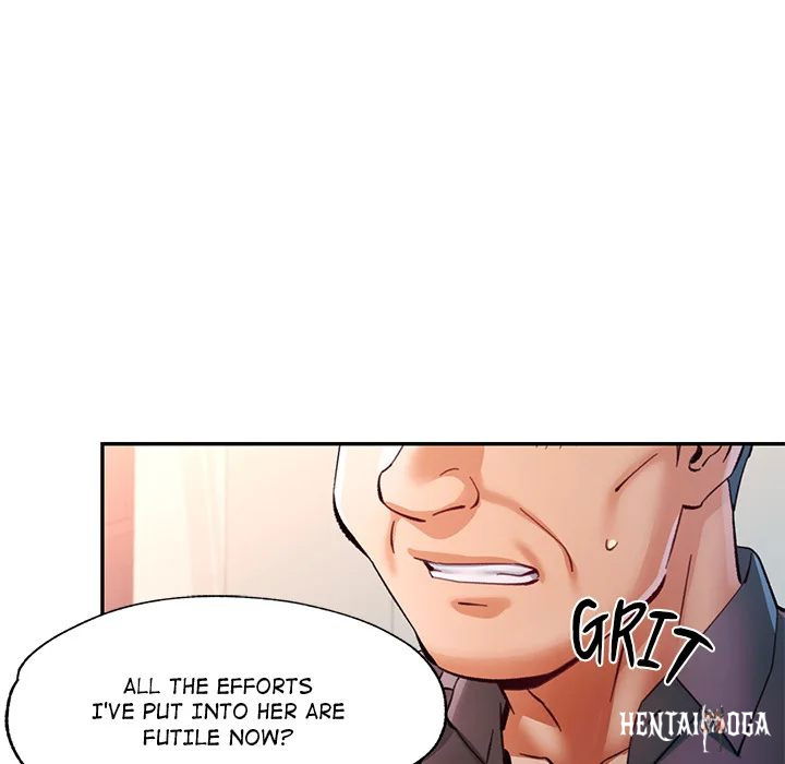 In Her Place In Her Place Chapter 98 - Page 37