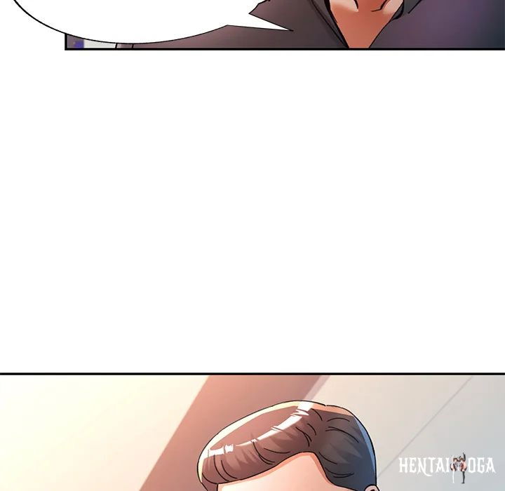 In Her Place In Her Place Chapter 98 - Page 38