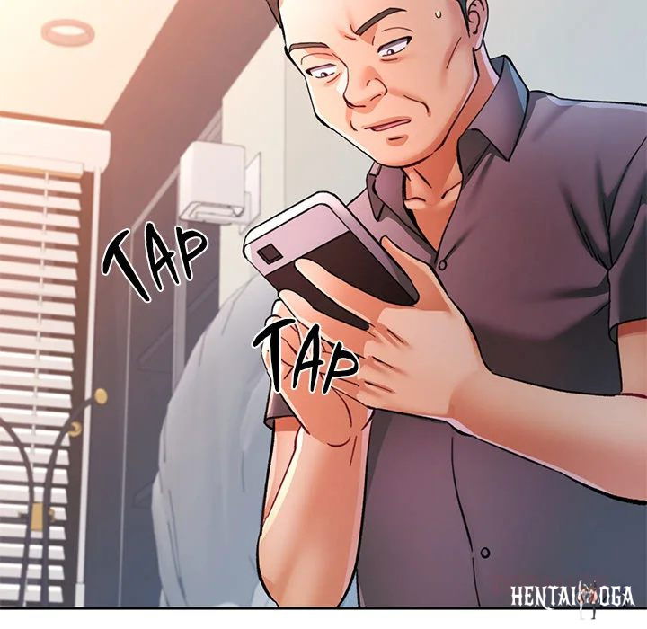 In Her Place In Her Place Chapter 98 - Page 39