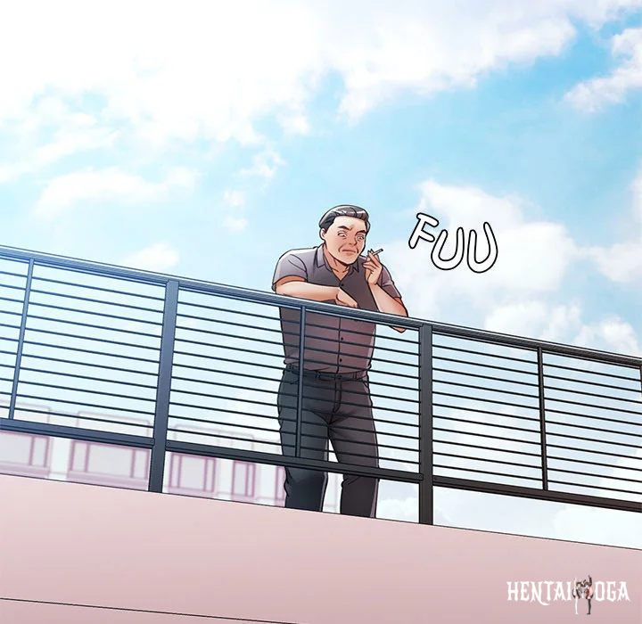 In Her Place In Her Place Chapter 98 - Page 43