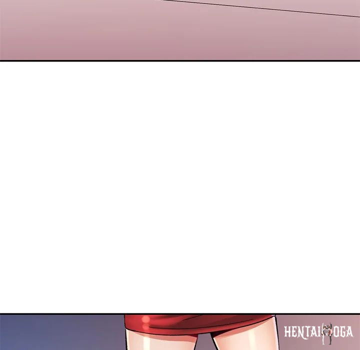 In Her Place In Her Place Chapter 98 - Page 44