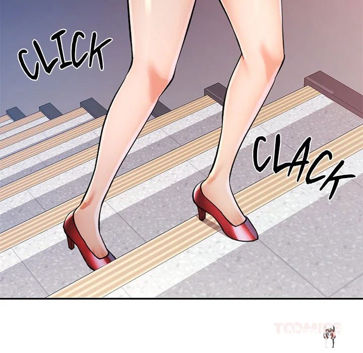 In Her Place In Her Place Chapter 98 - Page 45