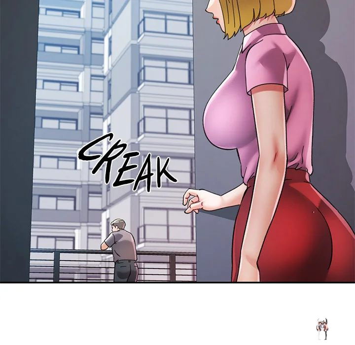 In Her Place In Her Place Chapter 98 - Page 47