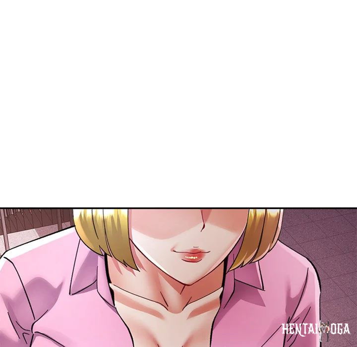 In Her Place In Her Place Chapter 98 - Page 48