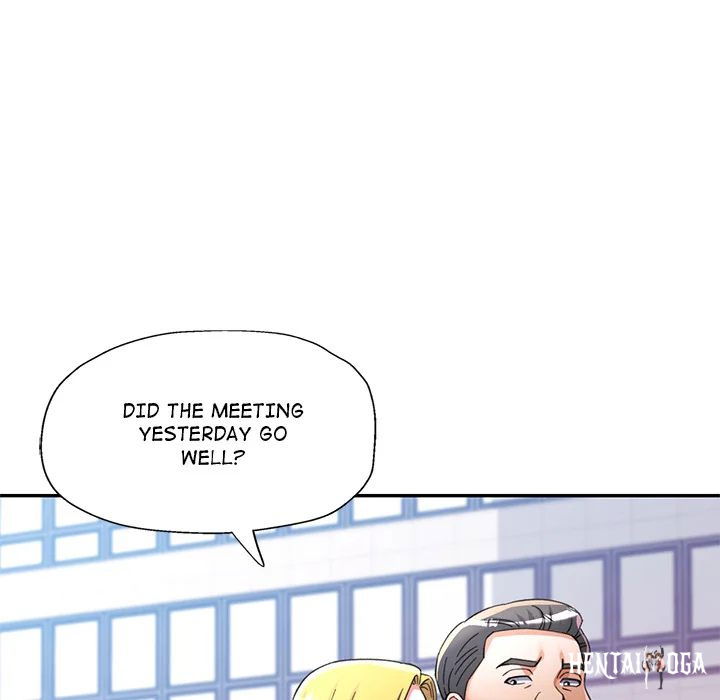 In Her Place In Her Place Chapter 98 - Page 58