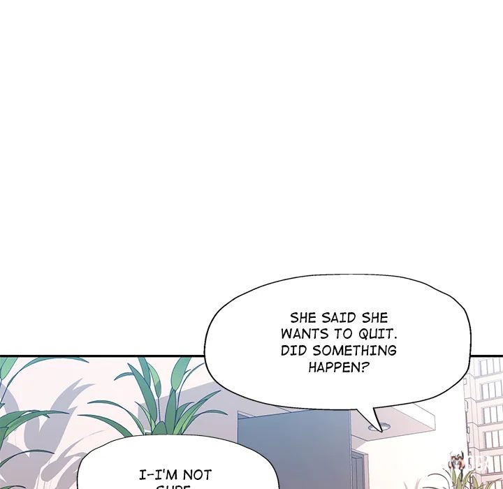 In Her Place In Her Place Chapter 98 - Page 62
