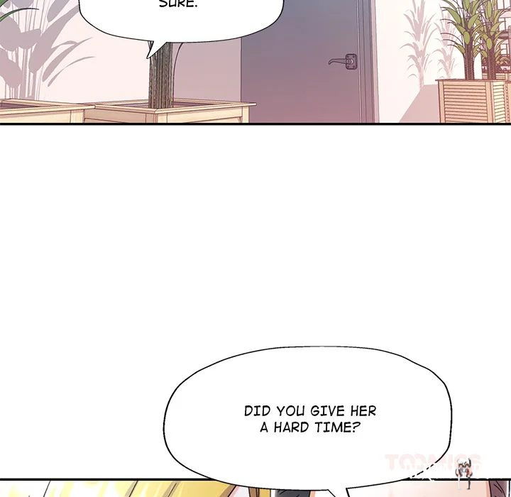 In Her Place In Her Place Chapter 98 - Page 63