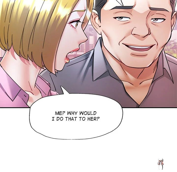 In Her Place In Her Place Chapter 98 - Page 64