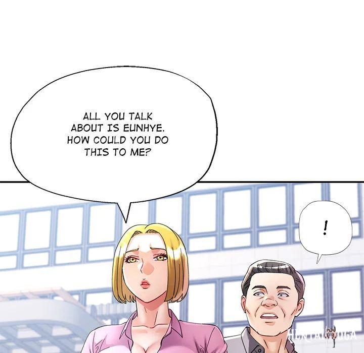 In Her Place In Her Place Chapter 98 - Page 65