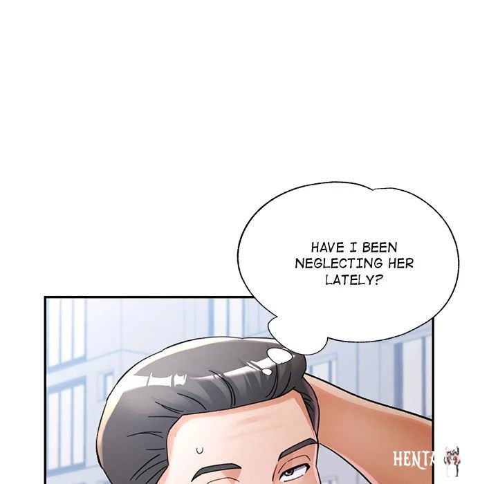 In Her Place In Her Place Chapter 98 - Page 67