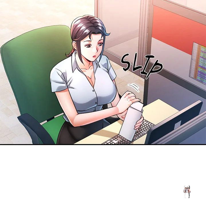 In Her Place In Her Place Chapter 98 - Page 7