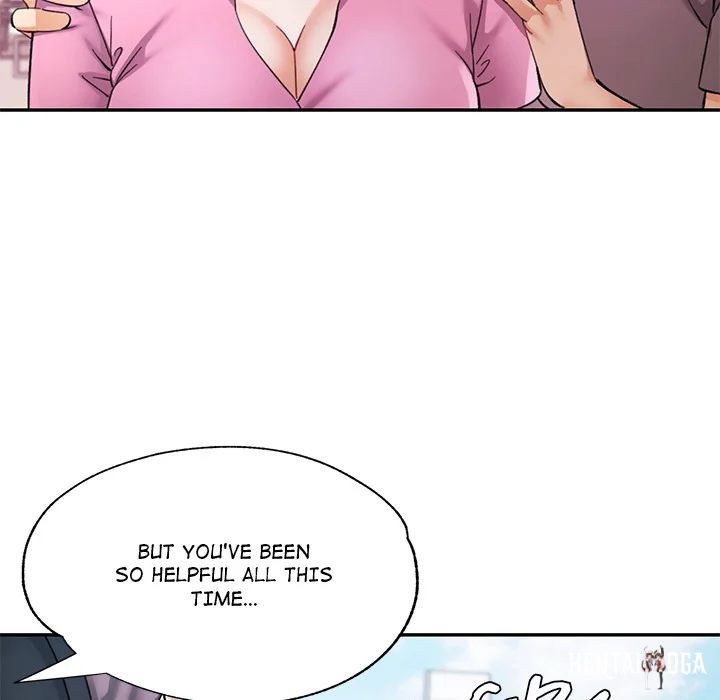 In Her Place In Her Place Chapter 98 - Page 70