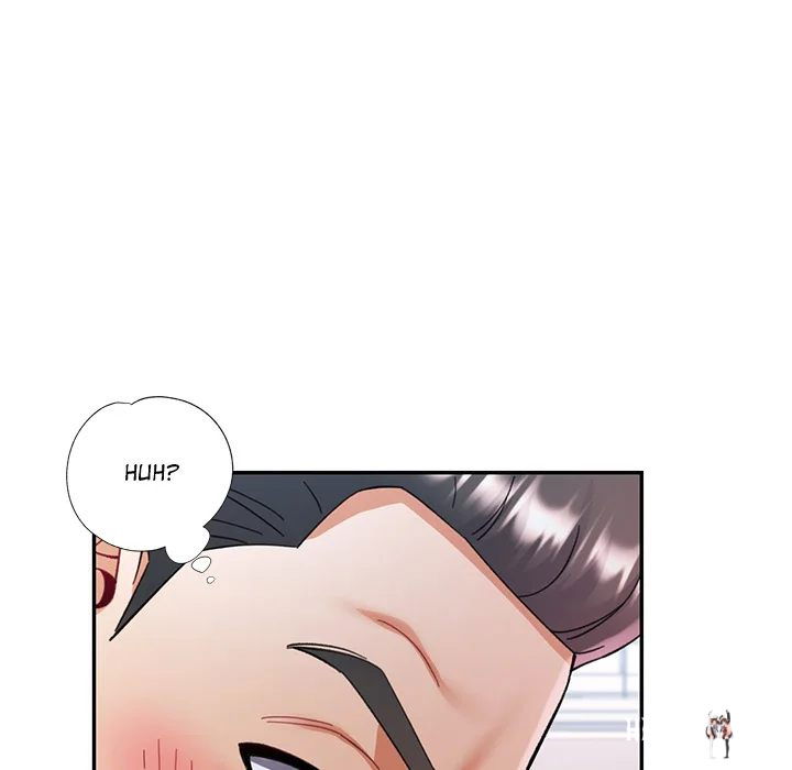 In Her Place In Her Place Chapter 98 - Page 72