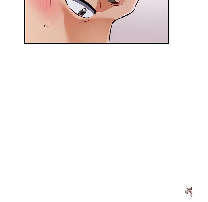 In Her Place In Her Place Chapter 98 - Page 73