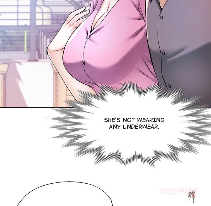 In Her Place In Her Place Chapter 98 - Page 75