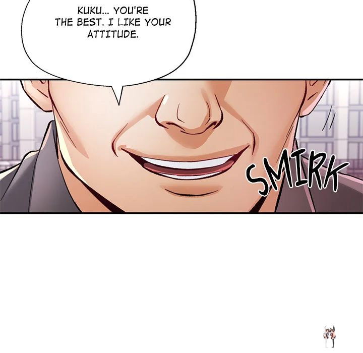 In Her Place In Her Place Chapter 98 - Page 76