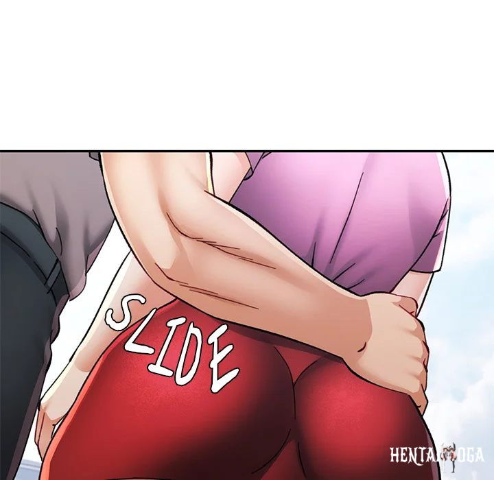 In Her Place In Her Place Chapter 98 - Page 77