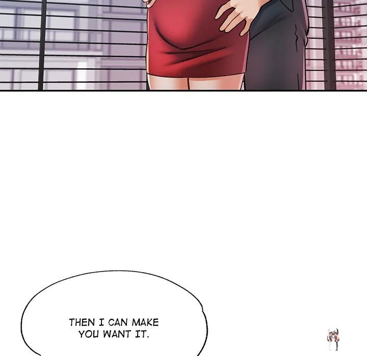 In Her Place In Her Place Chapter 98 - Page 80