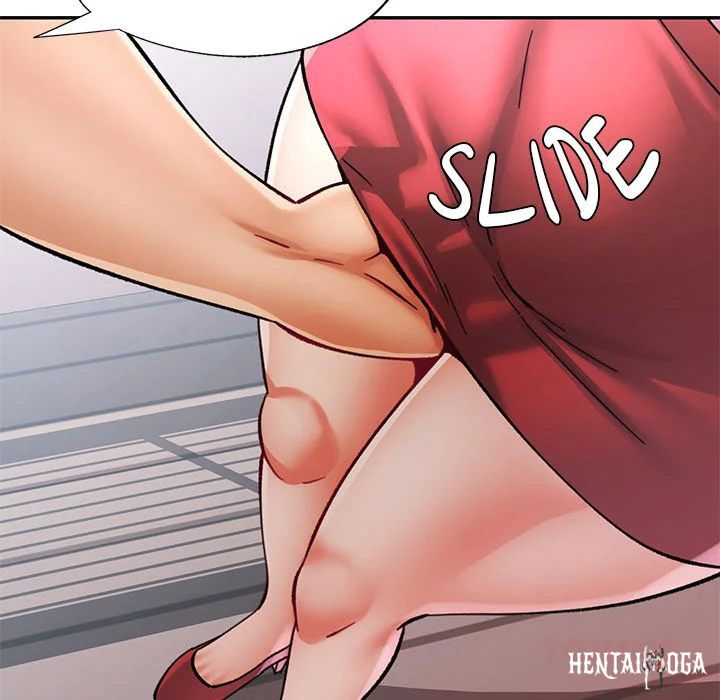 In Her Place In Her Place Chapter 98 - Page 81