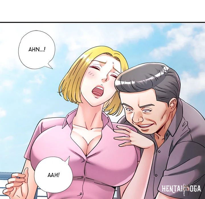 In Her Place In Her Place Chapter 98 - Page 83