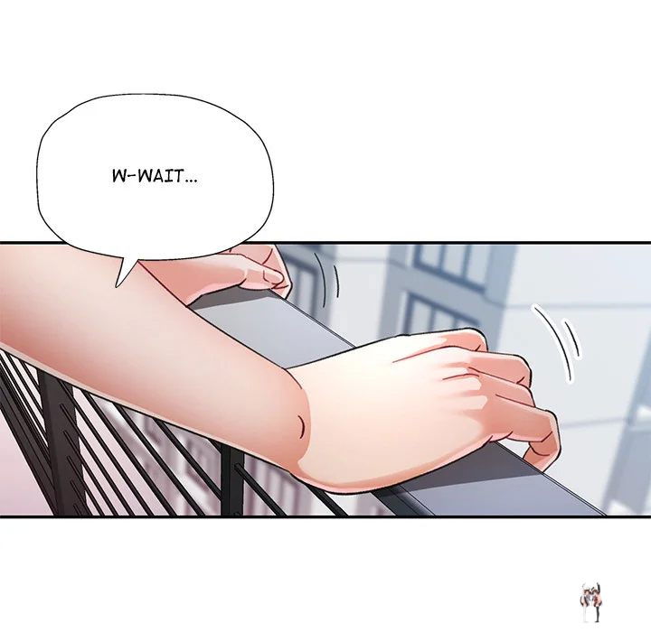 In Her Place In Her Place Chapter 98 - Page 85