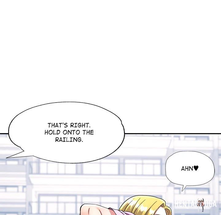 In Her Place In Her Place Chapter 98 - Page 86