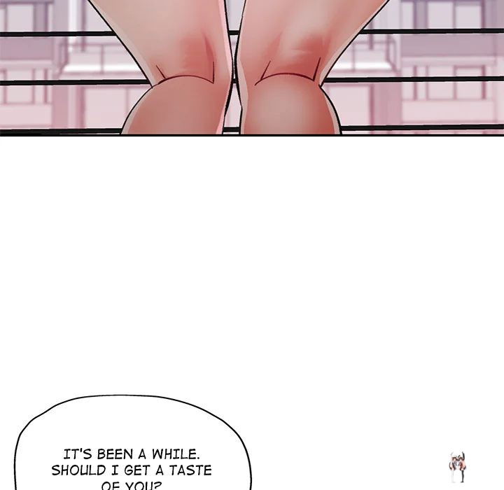 In Her Place In Her Place Chapter 98 - Page 88