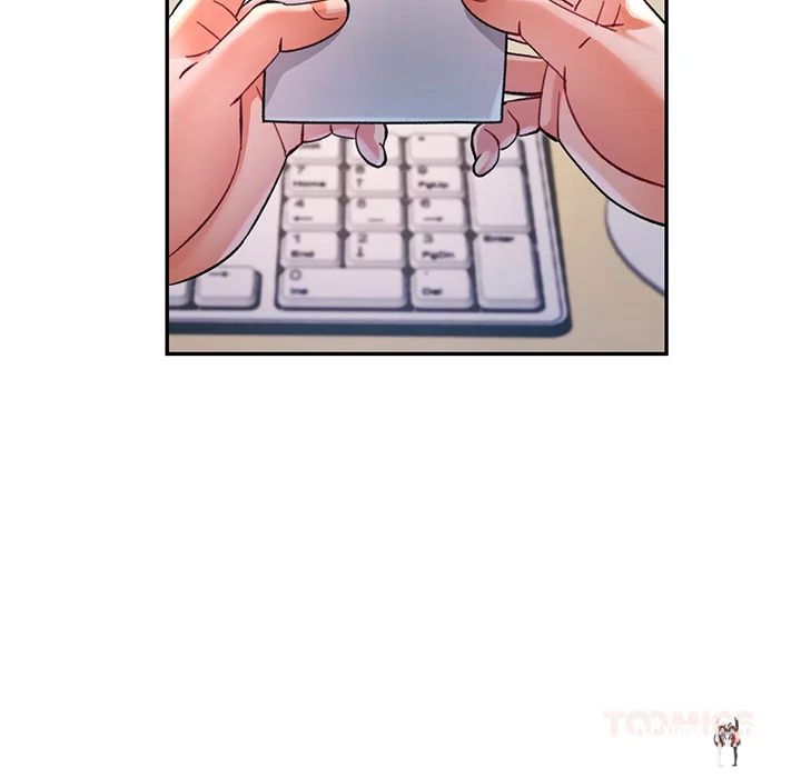 In Her Place In Her Place Chapter 98 - Page 9