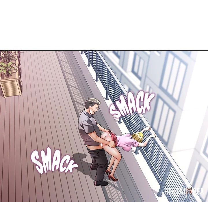 In Her Place In Her Place Chapter 98 - Page 94