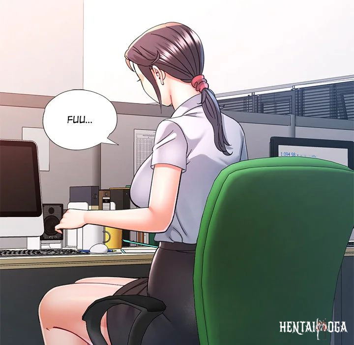 In Her Place In Her Place Chapter 98 - Page 96