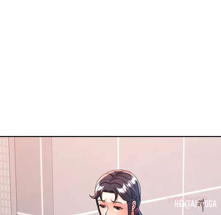 In Her Place In Her Place Chapter 98 - Page 99