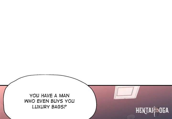 In Her Place In Her Place Chapter 99 - Page 1