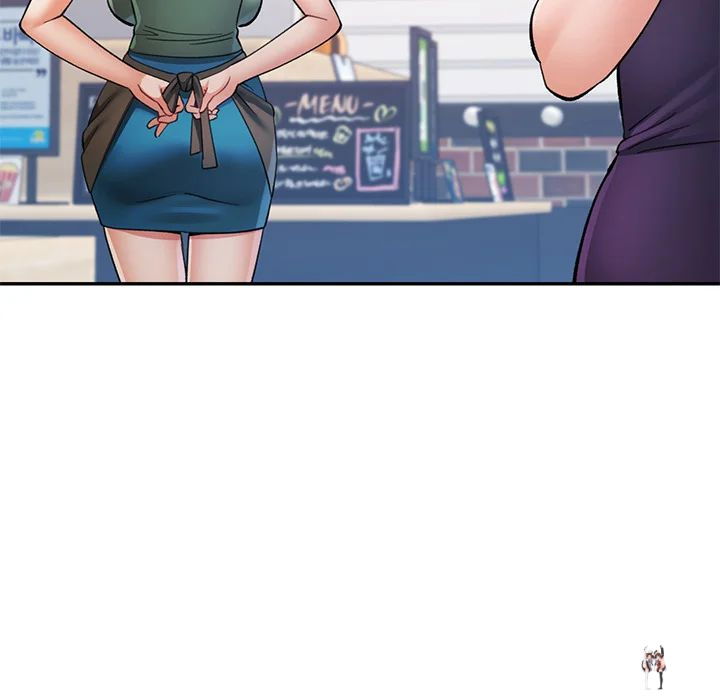 In Her Place In Her Place Chapter 99 - Page 10