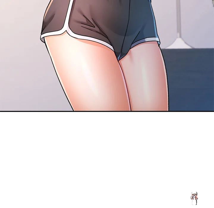 In Her Place In Her Place Chapter 99 - Page 101