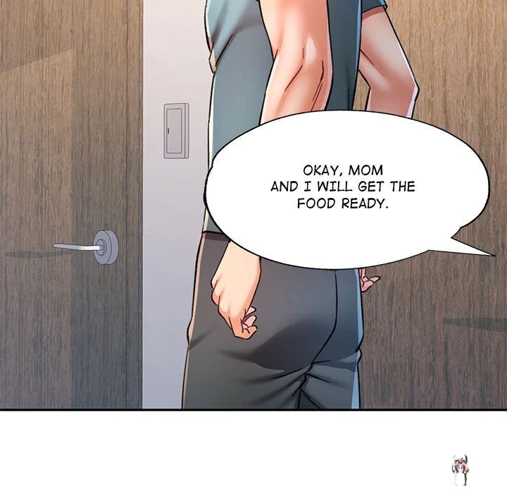 In Her Place In Her Place Chapter 99 - Page 103