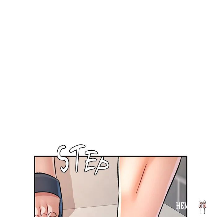 In Her Place In Her Place Chapter 99 - Page 104