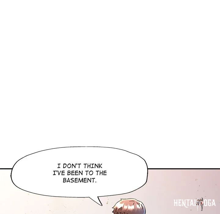 In Her Place In Her Place Chapter 99 - Page 106