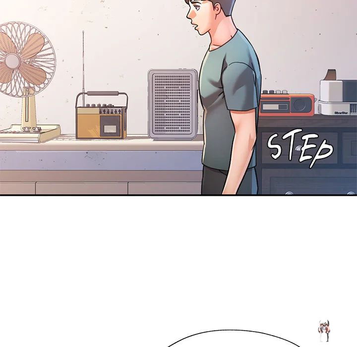 In Her Place In Her Place Chapter 99 - Page 107