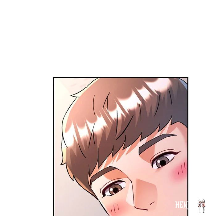 In Her Place In Her Place Chapter 99 - Page 109